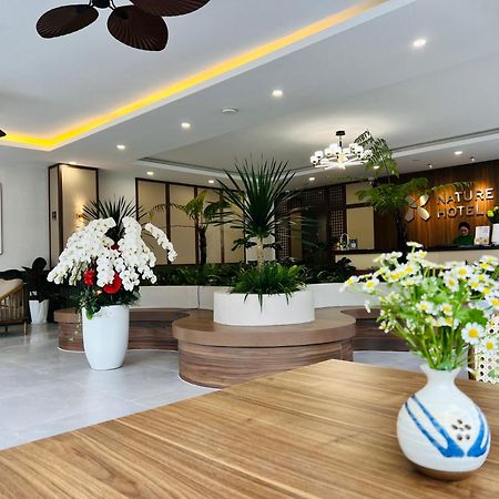 Nature Hotel Dalat Buitenkant foto